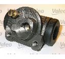 Set saboti frana VALEO 554658