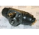 Set saboti frana VALEO 554660
