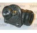 Set saboti frana VALEO 554661