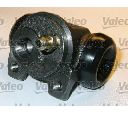 Set saboti frana VALEO 554666