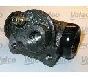 Set saboti frana VALEO 554672