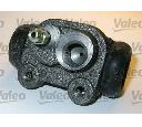 Set saboti frana VALEO 554675