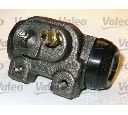 Set saboti frana VALEO 554688