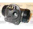 Set saboti frana VALEO 554690
