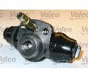 Set saboti frana VALEO 554697