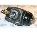 Set saboti frana VALEO 554741
