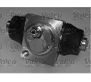 Set saboti frana VALEO 554796