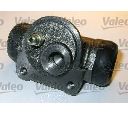 Set saboti frana VALEO 554861