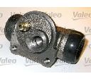 Set saboti frana VALEO 554861