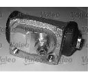 Set saboti frana VALEO 554875
