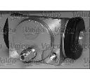 Set saboti frana VALEO 554902