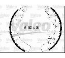 Set saboti frana VALEO 562651