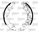 Set saboti frana VALEO 562770