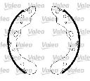 Set saboti frana VALEO 562779
