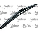 Lamela stergator VALEO 567813</br>Piesa auto pentru Categorii
