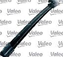 Lamela stergator VALEO 567818