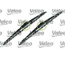 Lamela stergator VALEO 567823</br>Piesa auto pentru Categorii