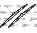 Lamela stergator VALEO 567829</br>Piesa auto pentru Categorii
