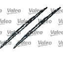 Lamela stergator VALEO 567886</br>Piesa auto pentru Categorii