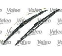 Lamela stergator VALEO 567888</br>Piesa auto pentru Categorii