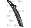 Lamela stergator VALEO 574286