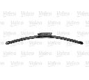 Lamela stergator VALEO 574343</br>Piesa auto pentru Categorii