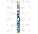 Lamela stergator VALEO 574478