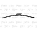 Lamela stergator VALEO 574479