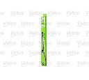 Lamela stergator VALEO 575900</br>Piesa auto pentru Sistem curatare parbriz