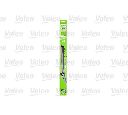 Lamela stergator VALEO 575904