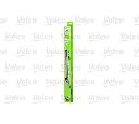Lamela stergator VALEO 575904