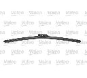 Lamela stergator VALEO 575905