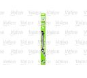 Lamela stergator VALEO 575908