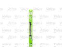 Lamela stergator VALEO 575909