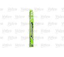 Lamela stergator VALEO 575912