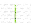 Lamela stergator VALEO 575912