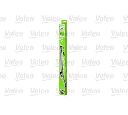 Lamela stergator VALEO 575912
