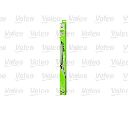 Lamela stergator VALEO 575916