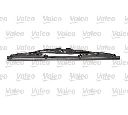 Lamela stergator VALEO 576000