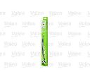Lamela stergator VALEO 576001