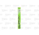 Lamela stergator VALEO 576001