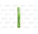 Lamela stergator VALEO 576002