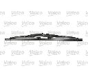Lamela stergator VALEO 576002