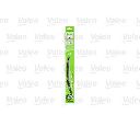 Lamela stergator VALEO 576004