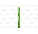 Lamela stergator VALEO 576006