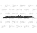 Lamela stergator VALEO 576006