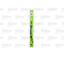 Lamela stergator VALEO 576008