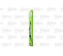 Lamela stergator VALEO 576008
