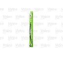 Lamela stergator VALEO 576009