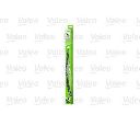 Lamela stergator VALEO 576010
